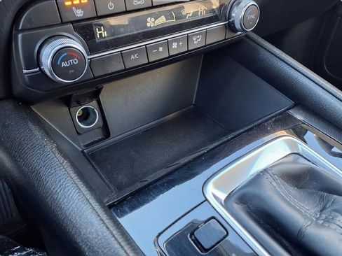 Used 2025 MAZDA CX-5 AWD 2.5 S w/ Preferred Package image 9