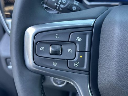 New 2026 Chevrolet Silverado 1500 RST w/ RST Select Package image 17