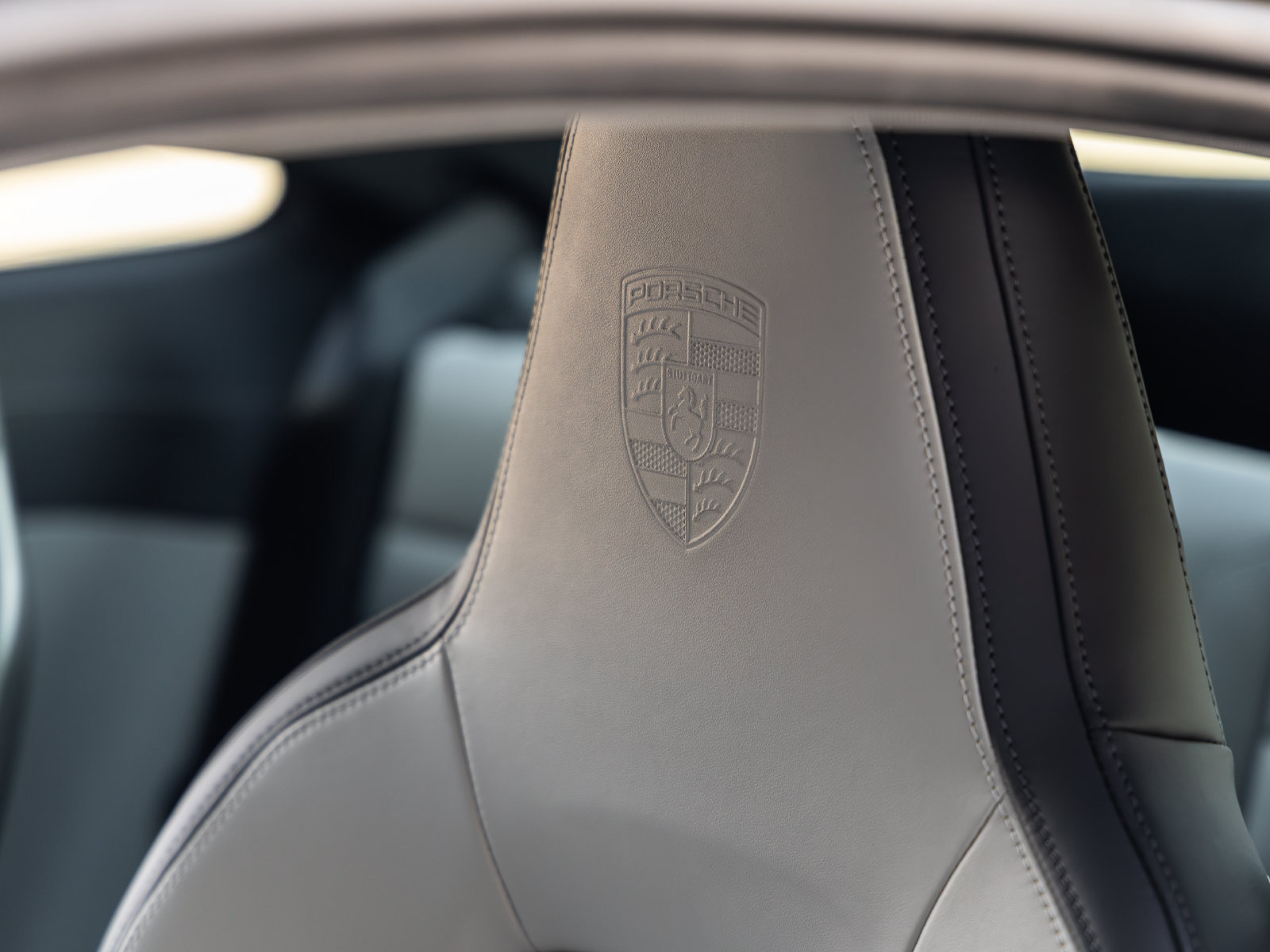 Certified 2026 Porsche 911 Carrera 4S AWD/4WD image 31