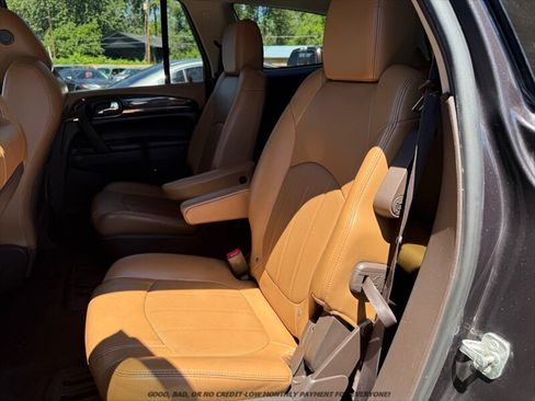 Used 2017 Buick Enclave Leather w/ Trailering Package FWD image 15