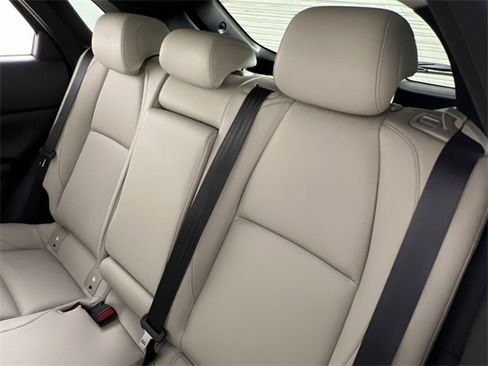 New 2026 MAZDA CX-30 AWD 2.5 S image 21