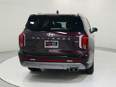 Used 2024 Hyundai Palisade SEL image 7