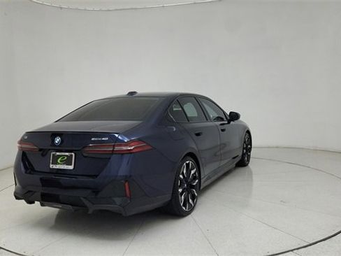 Used 2025 BMW i5 eDrive40i w/ M Sport Package image 67