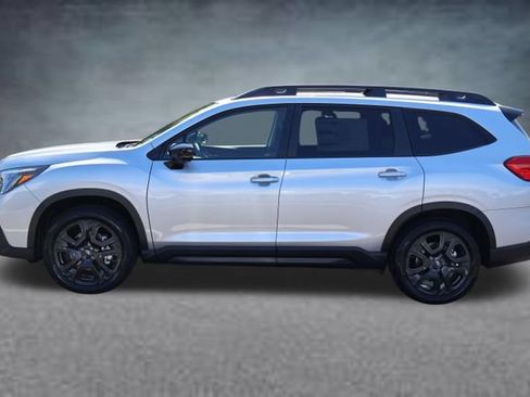 New 2026 Subaru Ascent Bronze Edition AWD/4WD image 4