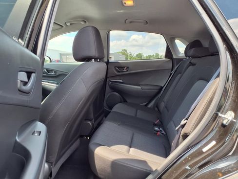Used 2022 Hyundai Kona SEL AWD/4WD image 20