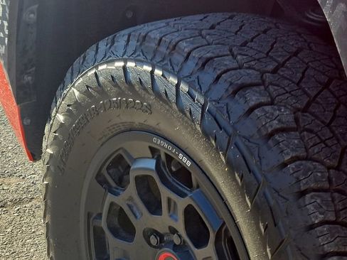 Used 2023 Toyota Tundra TRD Pro image 10