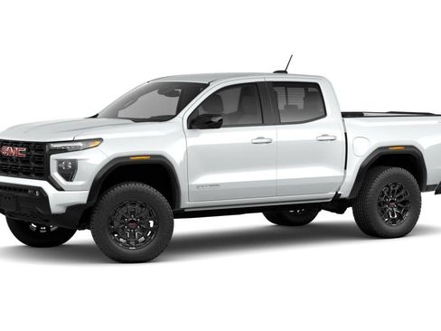 New 2026 GMC Canyon Elevation w/ Convenience Package AWD/4WD image 77