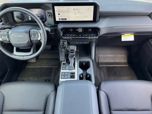 New 2027 Toyota Land Cruiser AWD/4WD image 15