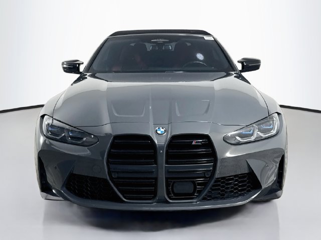 Used 2024 BMW M4 xDrive Competition AWD/4WD image 2