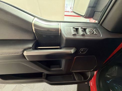 Used 2020 Ford F150 Raptor w/ Equipment Group 802A Luxury image 15