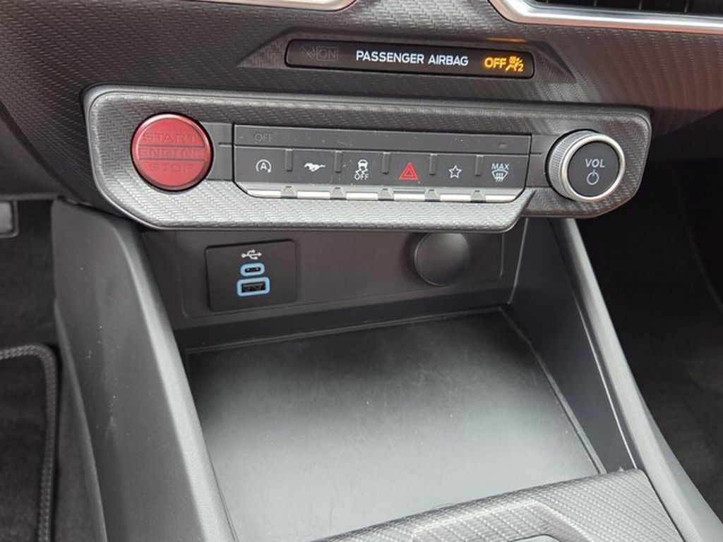 Used 2026 Ford Mustang Premium RWD image 22