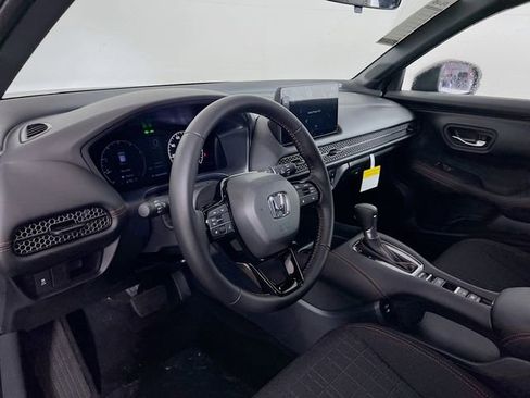 New 2026 Honda HR-V Sport image 10