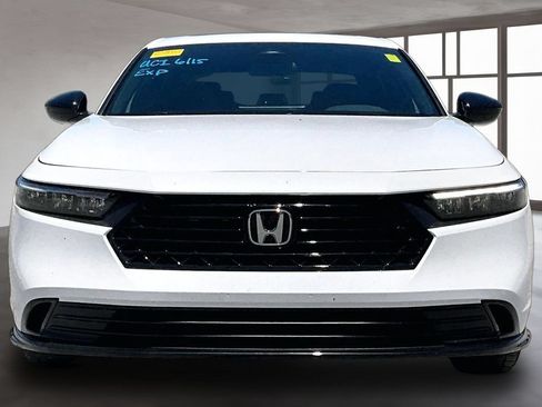 Used 2026 Honda Accord Sport image 2
