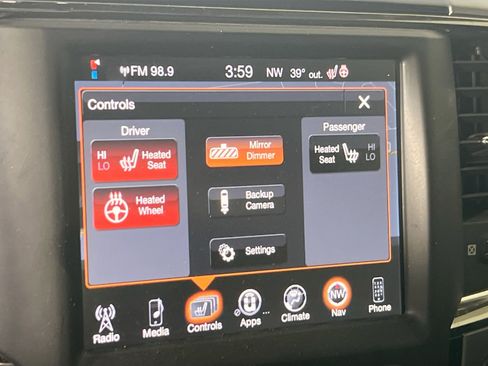 Used 2017 RAM 1500 Sport w/ Convenience Group image 20