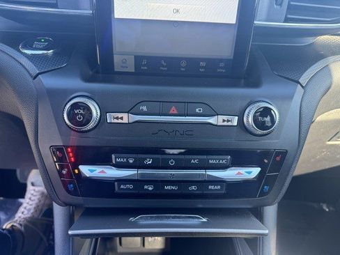 Certified 2020 Ford Explorer ST w/ ST Street Pack image 21