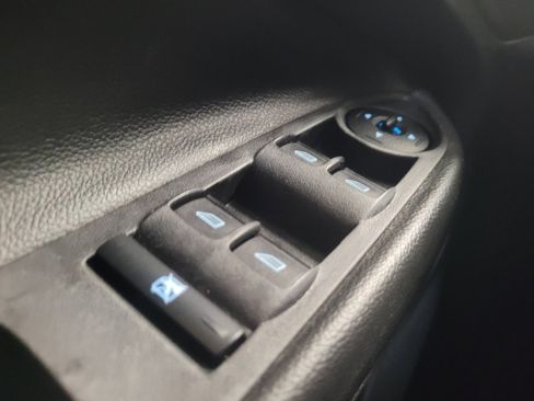 Used 2016 Ford Escape SE AWD/4WD image 27