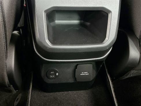 Used 2024 Ford Ranger XLT RWD image 12