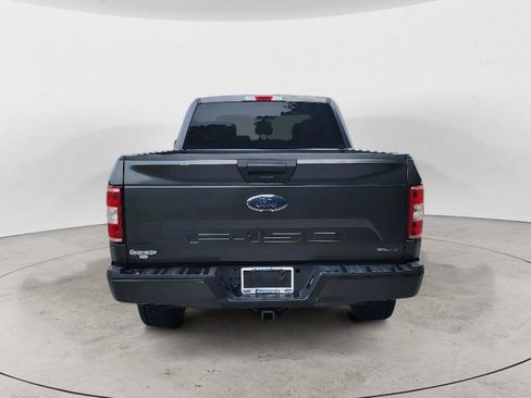 Used 2020 Ford F150 XL w/ Equipment Group 101A Mid AWD/4WD image 7