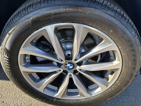 Used 2019 BMW X3 xDrive30i w/ Convenience Package image 33
