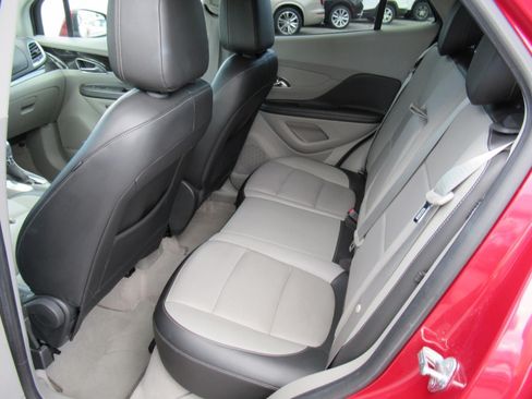 Used 2015 Buick Encore Leather FWD image 30