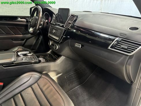 Used 2016 Mercedes-Benz GLE 63 AMG S image 5