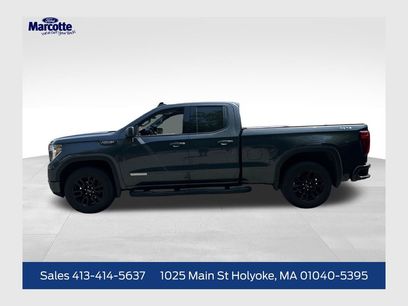 Used 2021 GMC Sierra 1500 Elevation