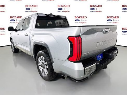 Used 2024 Toyota Tundra 1794 Edition image 6