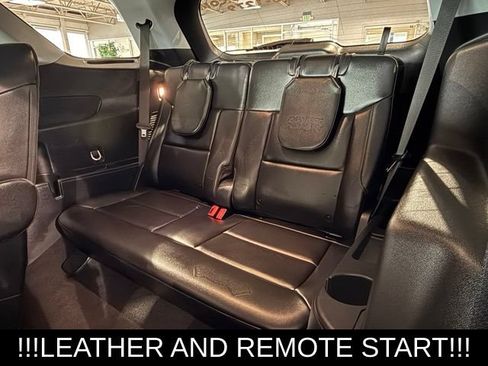 Used 2023 Ford Explorer XLT w/ Equipment Group 202A AWD/4WD image 16