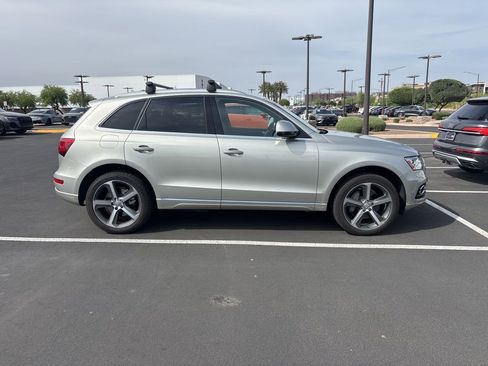 Used 2015 Audi Q5 TDI Premium Plus w/ Technology Package image 7