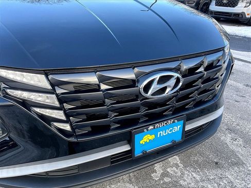 Used 2023 Hyundai Tucson SEL w/ Convenience Package image 28