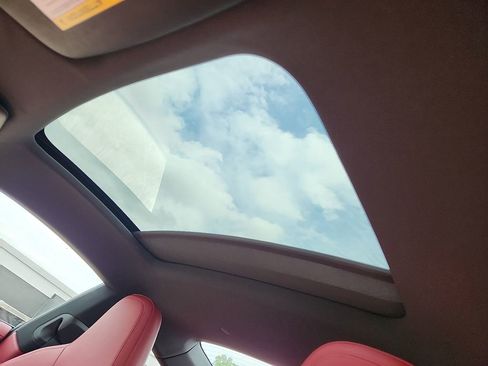 Certified 2024 Porsche 911 Carrera 4 GTS image 12