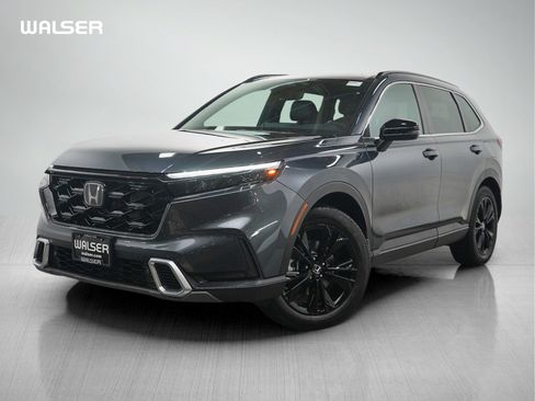Used 2023 Honda CR-V Sport Touring image 1