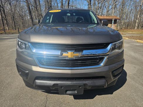 Used 2015 Chevrolet Colorado LT image 13
