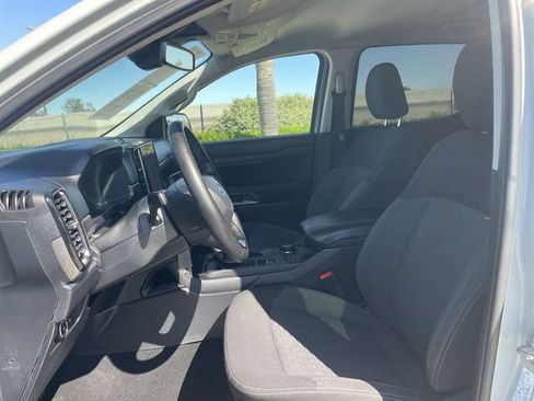 Used 2024 Ford Ranger XLT w/ Equipment Group 301A High AWD/4WD image 18