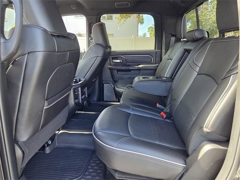 Used 2026 RAM 2500 Power Wagon image 13