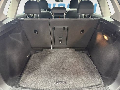 Used 2022 Volkswagen Taos S image 16