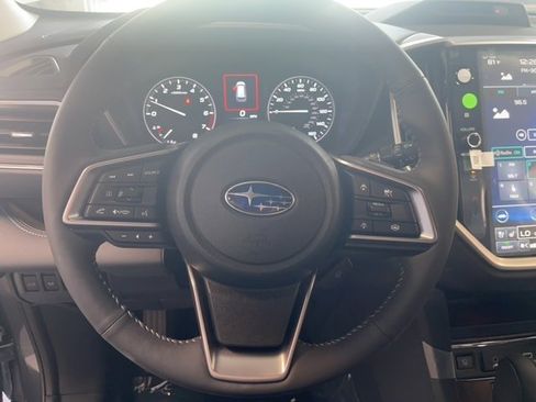 New 2023 Subaru Ascent Touring AWD/4WD image 13