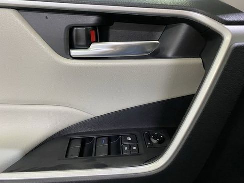 Certified 2020 Toyota RAV4 XLE w/ XLE Grade Weather Package image 13