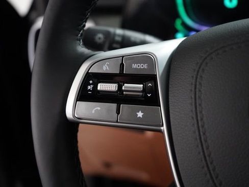 New 2025 Kia Telluride AWD image 20