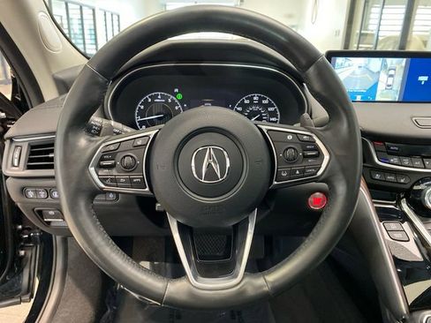 Used 2023 Acura TLX SH-AWD w/ Advance Package image 20