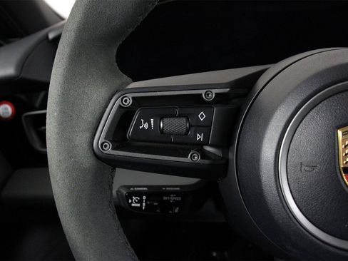 Used 2025 Porsche Taycan 4 Cross Turismo image 14