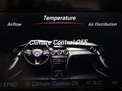 Used 2017 Mercedes-Benz C 300 4MATIC Cabriolet image 46