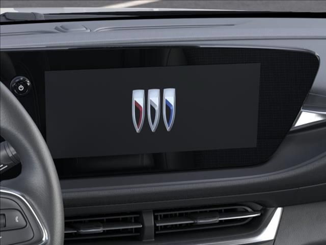 New 2026 Buick Envista Preferred w/ Convenience I Package FWD image 20