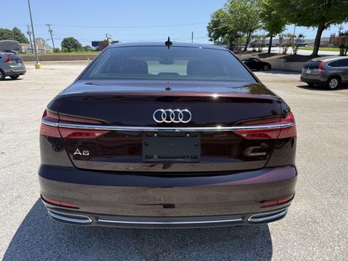 Used 2020 Audi A6 2.0T Premium Plus w/ Premium Plus Package AWD/4WD image 7