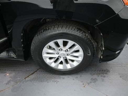 Used 2014 Lexus GX 460 w/ Premium Package AWD/4WD image 41