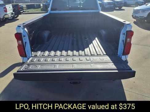 New 2026 Chevrolet Silverado 3500 High Country w/ Technology Package image 6