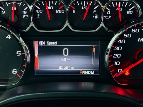 Used 2014 GMC Sierra 1500 SLT image 8