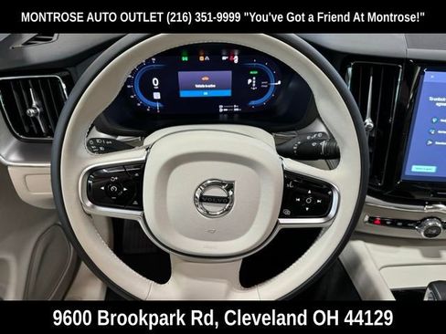 New 2025 Volvo XC60 T8 Core w/ Protection Package Premier image 15