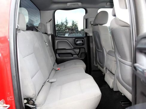 Used 2014 GMC Sierra 1500 4x4 Double Cab image 16