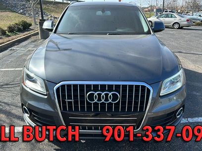 Used 2016 Audi Q5 2.0T Premium Plus w/ Technology Package